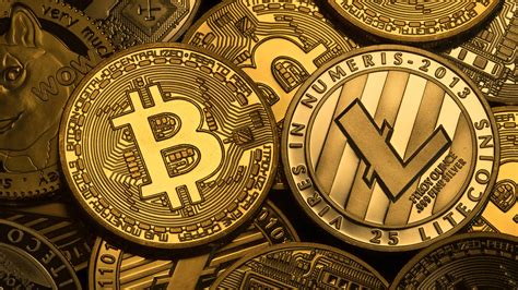 The Future of Money: Privacy Coins in the Cryptocurrency World
