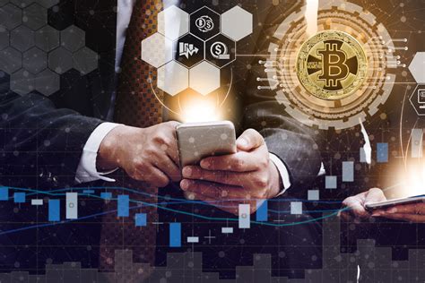 How AI is Making Cryptocurrency Trading More Accessible
